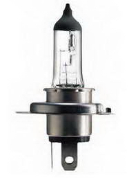 Лампа H4 12V 60/55W P43t  SCT фарные 202013 /кор.10шт/