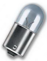 Лампа R10W 24V 10W BA15s габариты средняя SCT 202365 /кор.10шт./